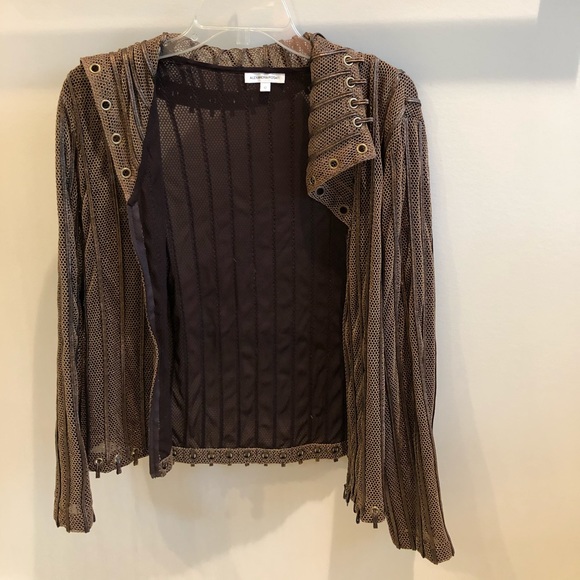 Alexandra Rosati blazer - Picture 2 of 3